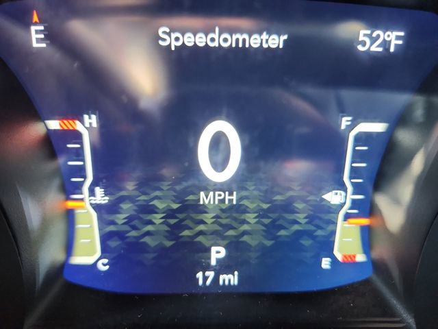 New 2025 Jeep Gladiator Sport image 30