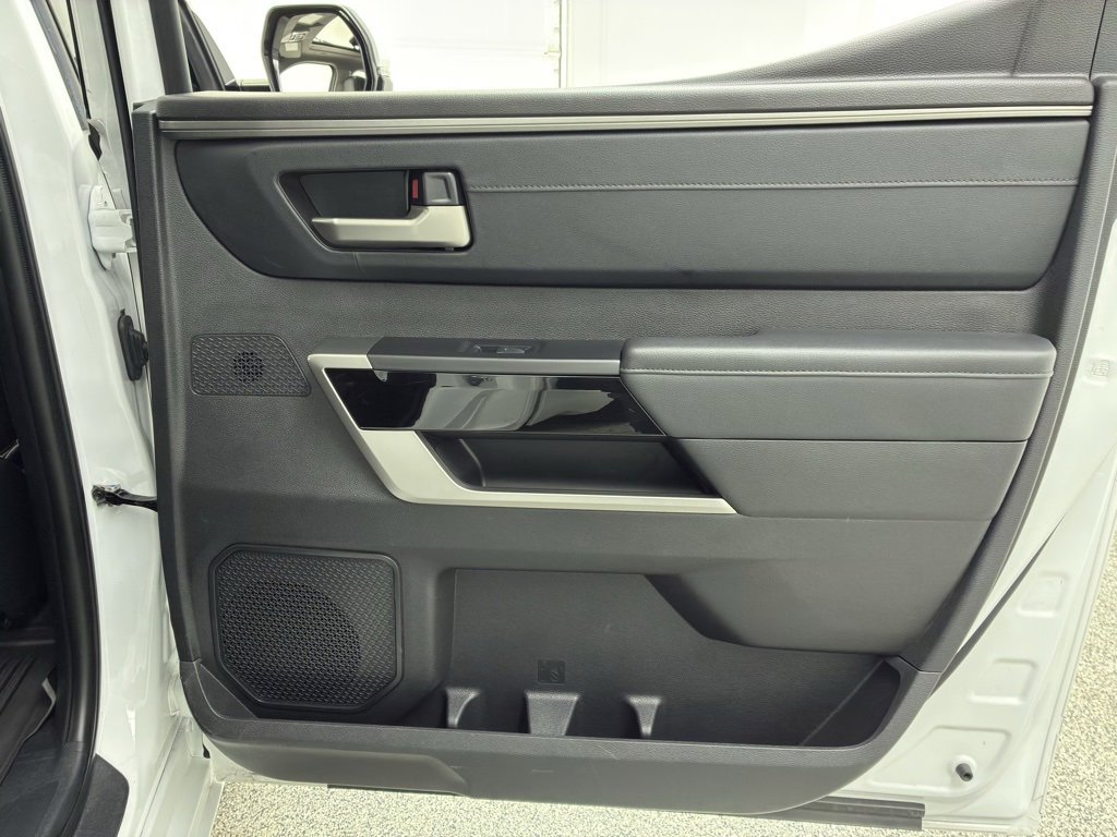 Used 2023 Toyota Tundra Limited image 46