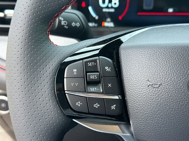 New 2026 Ford Explorer ST-Line w/ ST-Line Street Pack RWD image 26