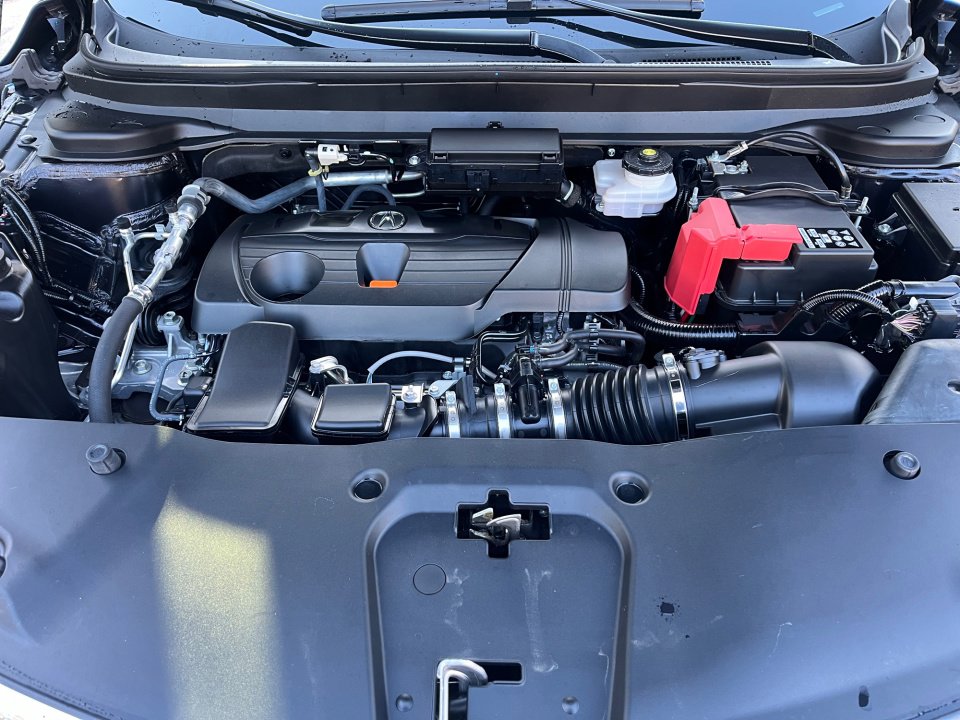 Certified 2024 Acura RDX Advance Package image 16