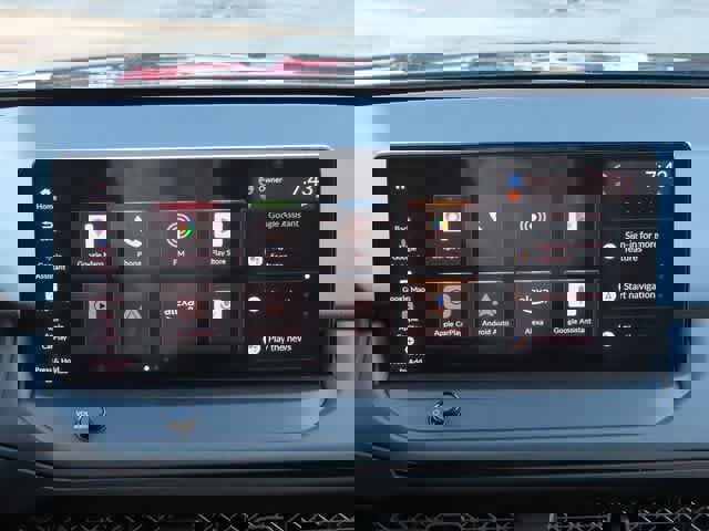 New 2026 Honda Accord Touring image 22