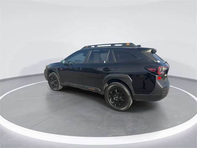 Used 2022 Subaru Outback Wilderness image 6