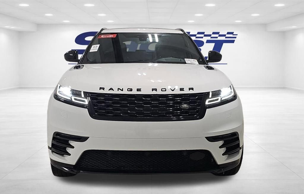 Used 2019 Land Rover Range Rover Velar R-Dynamic HSE image 2