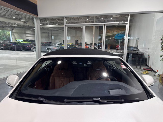 Used 2017 Mercedes-Benz S 550 Cabriolet image 54