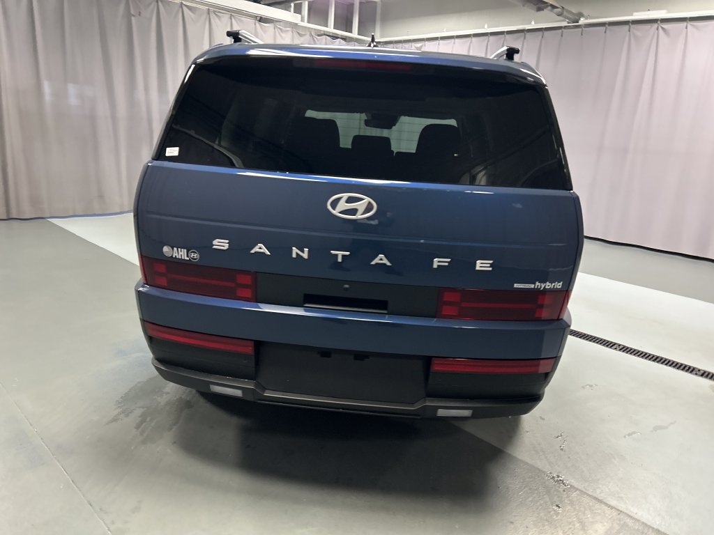 New 2027 Hyundai Santa Fe SEL AWD/4WD image 6