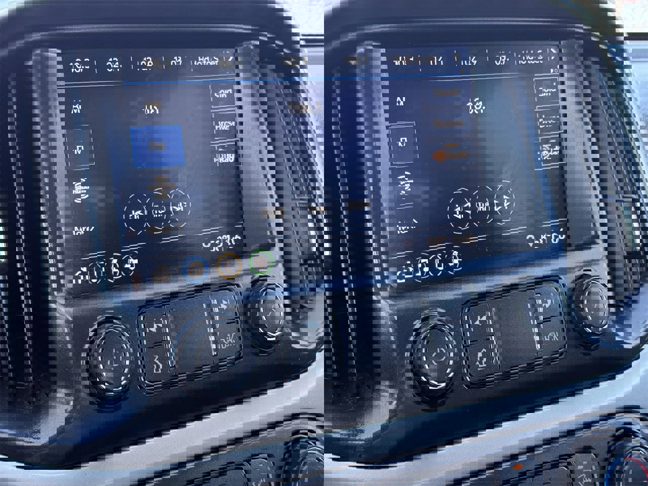 Used 2019 Chevrolet Colorado LT image 17