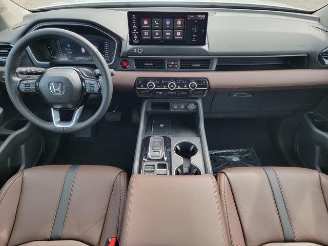 New 2026 Honda Pilot Touring image 16