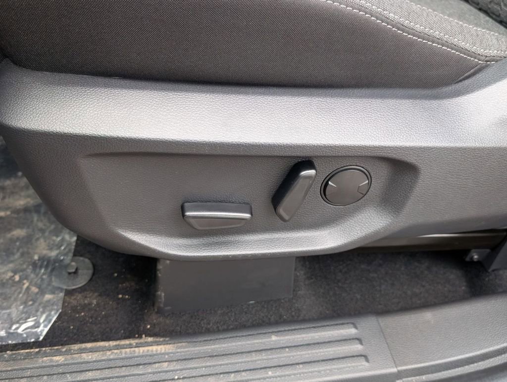 New 2026 Ford Ranger XLT w/ Equipment Group 301A High image 20