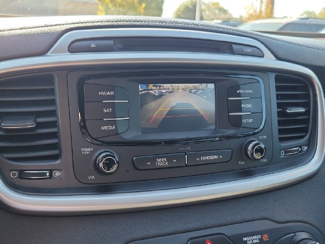 Used 2016 Kia Sorento FWD image 20