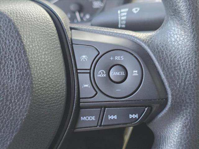 Used 2023 Toyota Corolla LE FWD image 13