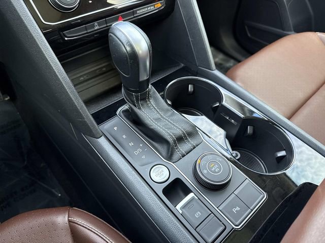 Used 2022 Volkswagen Atlas SEL image 24