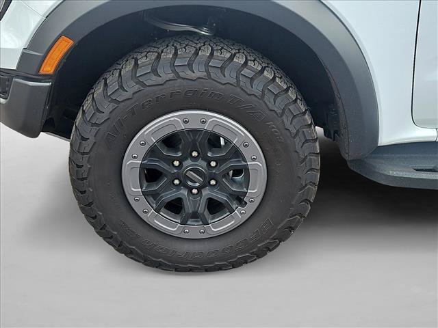 Used 2025 Ford Ranger Raptor AWD/4WD image 17
