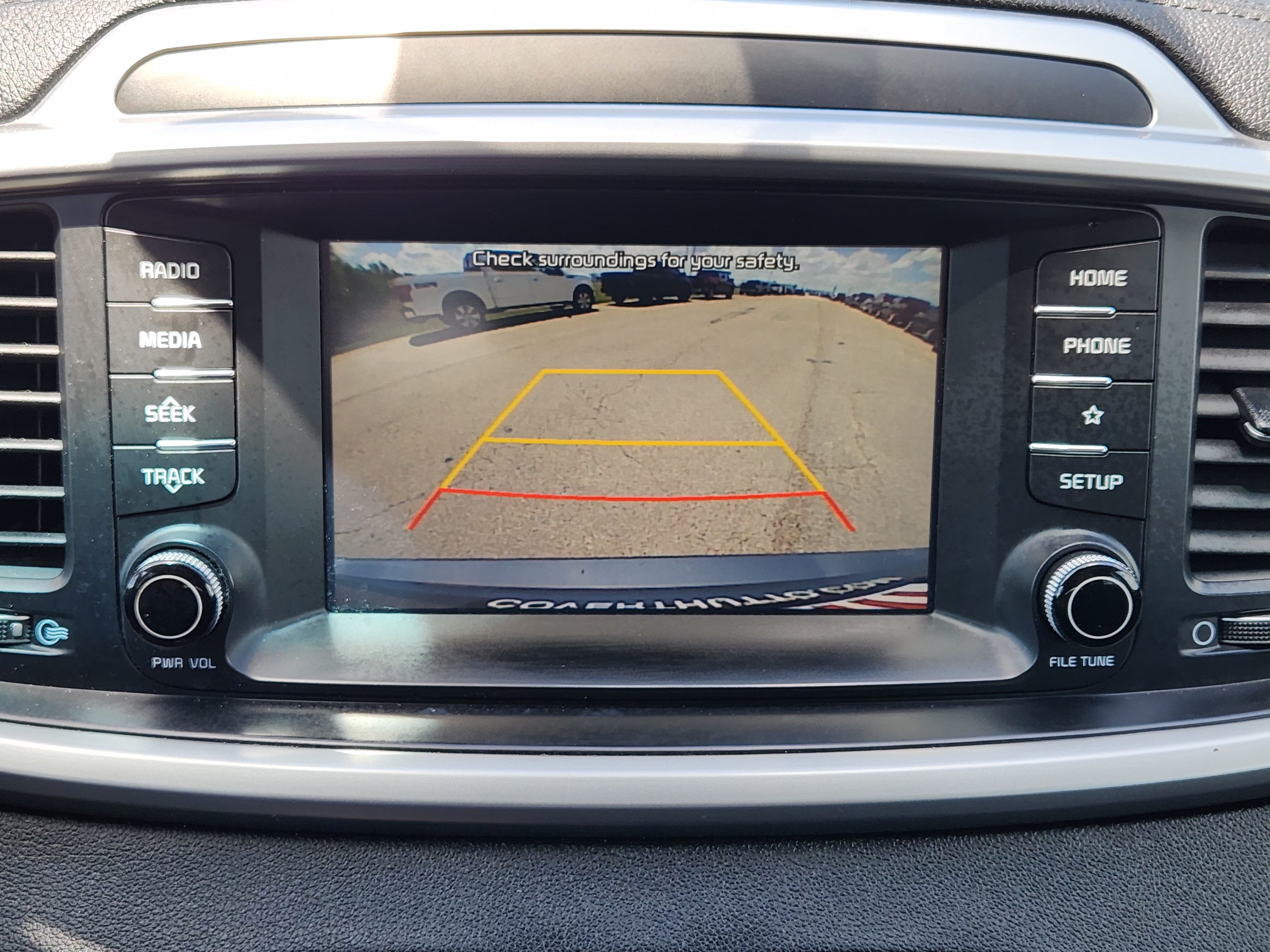 Used 2020 Kia Sorento L FWD image 18