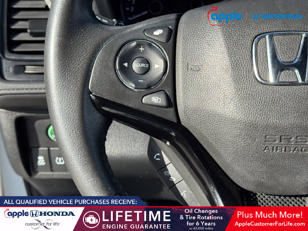 Used 2021 Honda HR-V Sport image 23