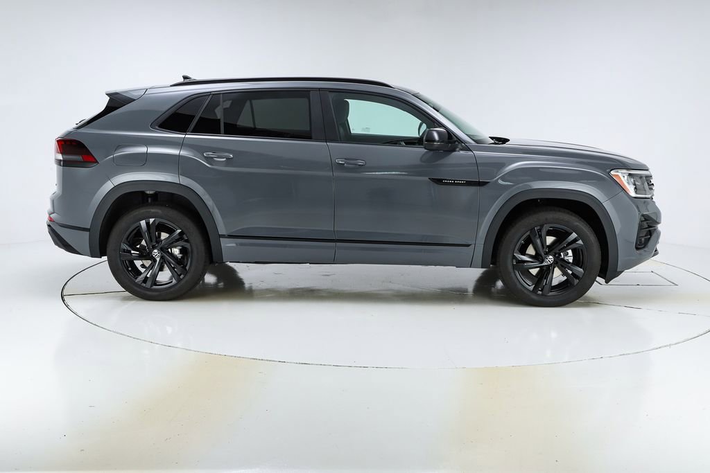 New 2026 Volkswagen Atlas Cross Sport SEL R-Line image 49