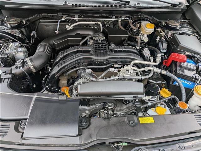 Used 2019 Subaru Crosstrek 2.0i Limited w/ Moonroof Package w/Navigation image 28