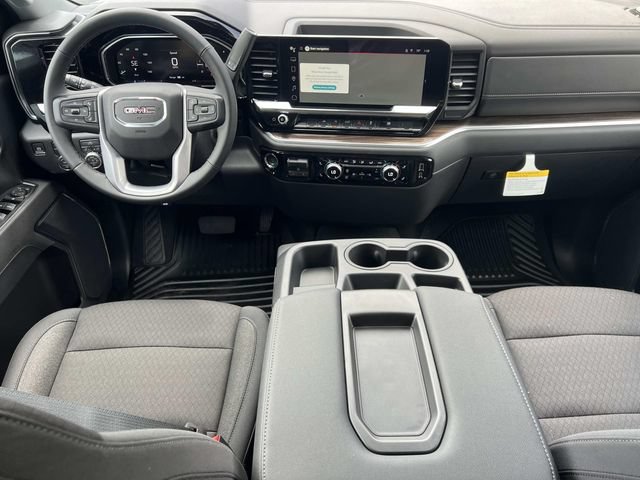 New 2026 GMC Sierra 1500 Elevation AWD/4WD image 11