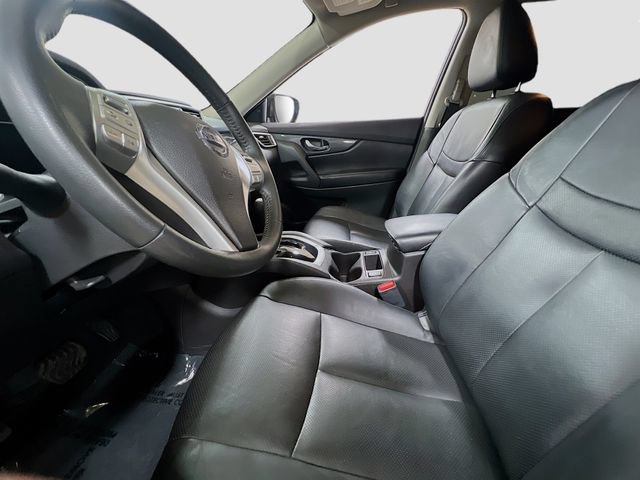 Used 2015 Nissan Rogue SL w/ SL Premium Package FWD image 22