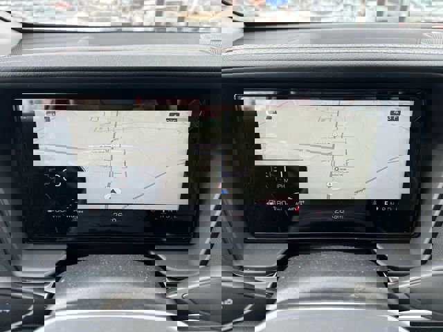 New 2026 GMC Terrain Denali w/ LPO, Black Badging Package image 23