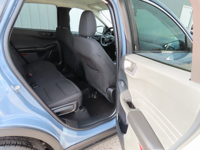 Used 2023 Ford Escape Active image 26