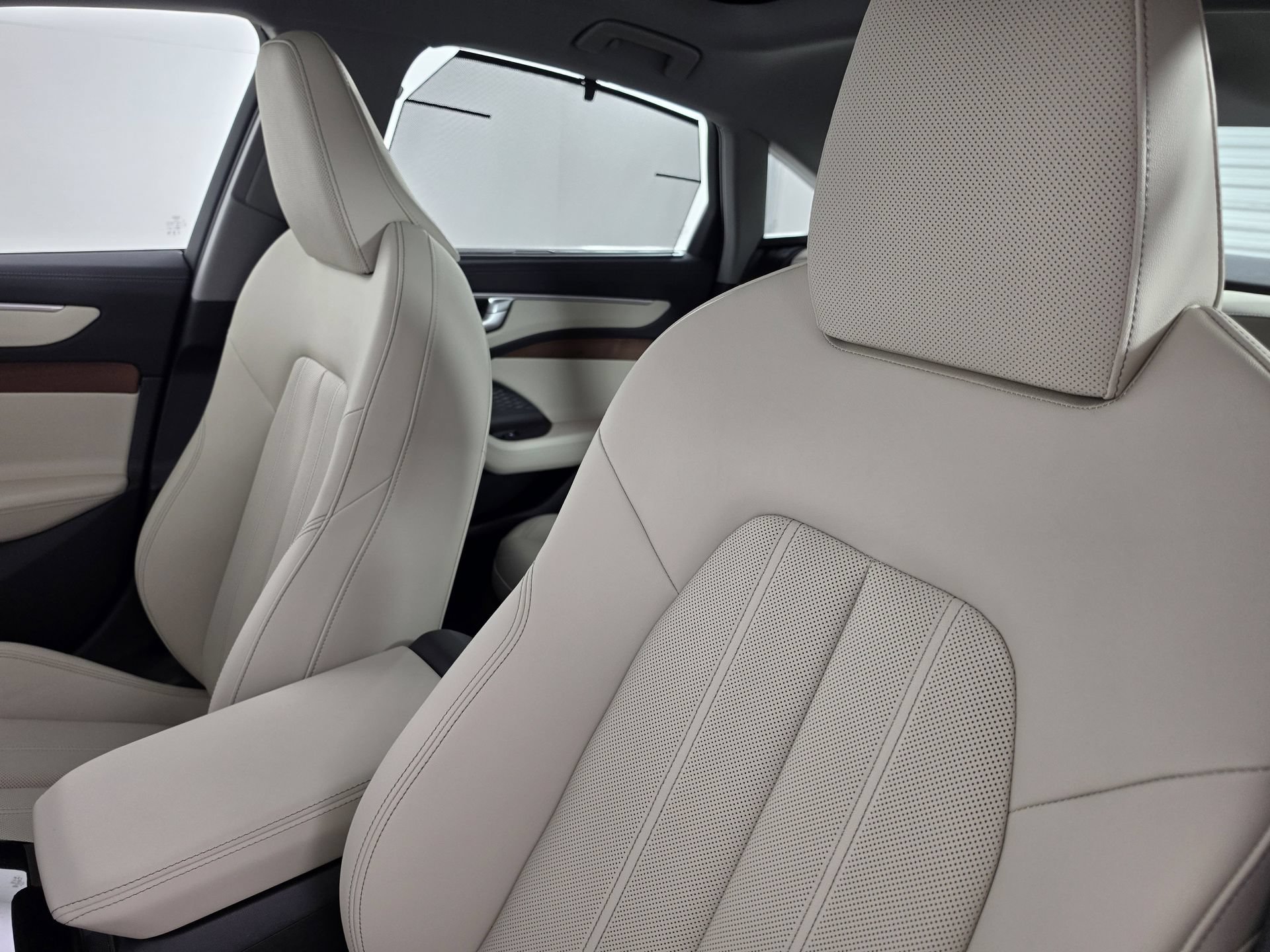 New 2026 Audi A6 Prestige AWD/4WD image 17