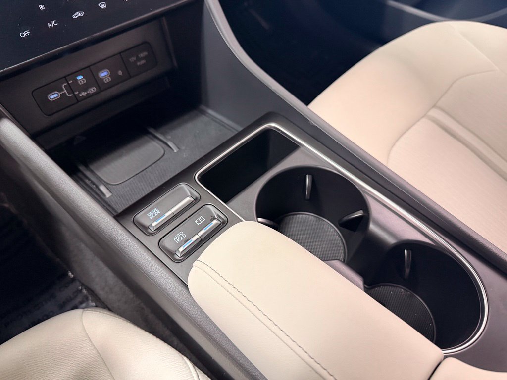 Certified 2026 Hyundai Sonata SEL FWD image 14