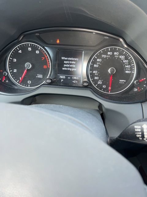 Used 2016 Audi Q5 2.0T Premium Plus w/ Technology Package image 19