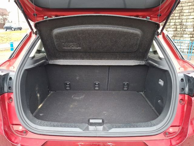 Used 2019 MAZDA CX-3 Grand Touring image 29