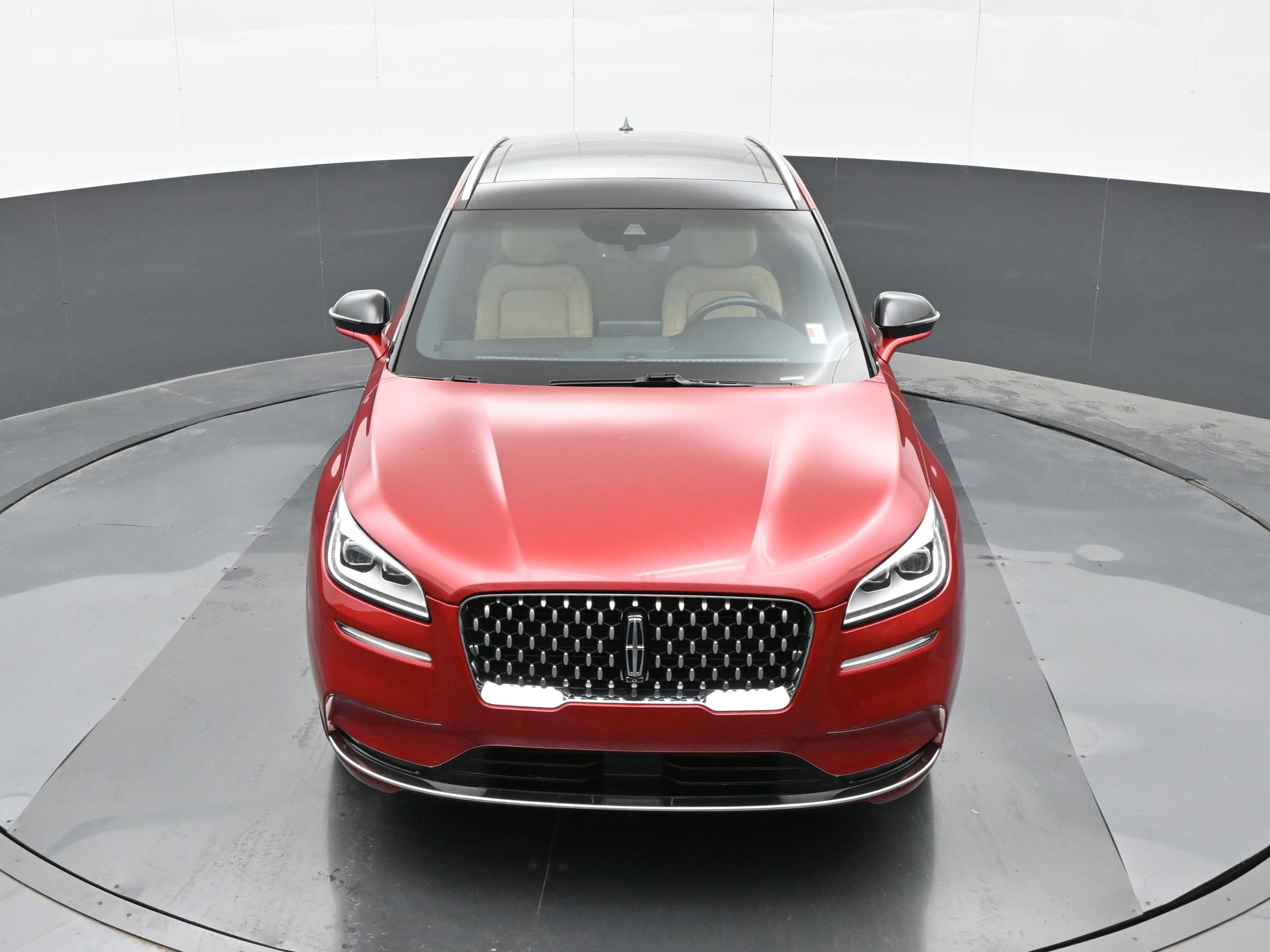 Used 2020 Lincoln Corsair Reserve w/ Equipment Group 202A AWD/4WD image 32