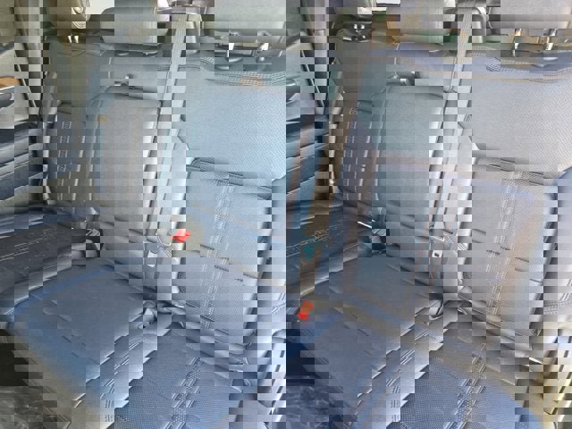 Used 2023 Chevrolet Silverado 1500 High Country w/ Technology Package image 13