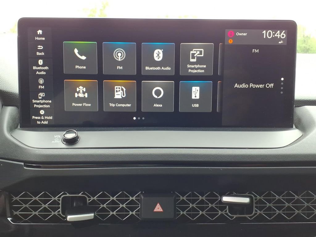 Used 2023 Honda Accord EX-L image 7
