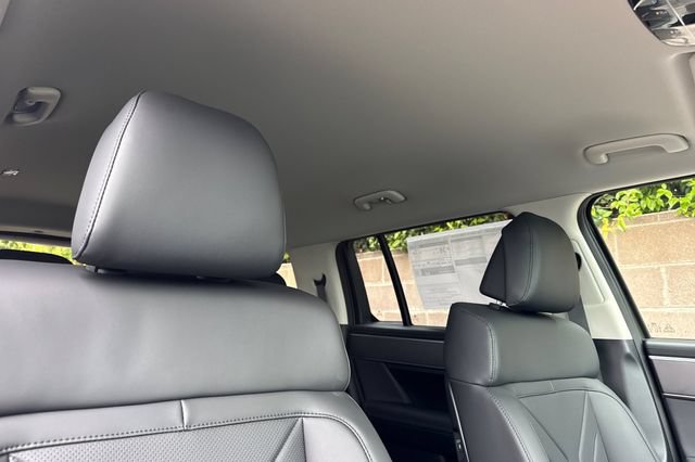 New 2026 Hyundai Santa Fe SEL FWD image 17