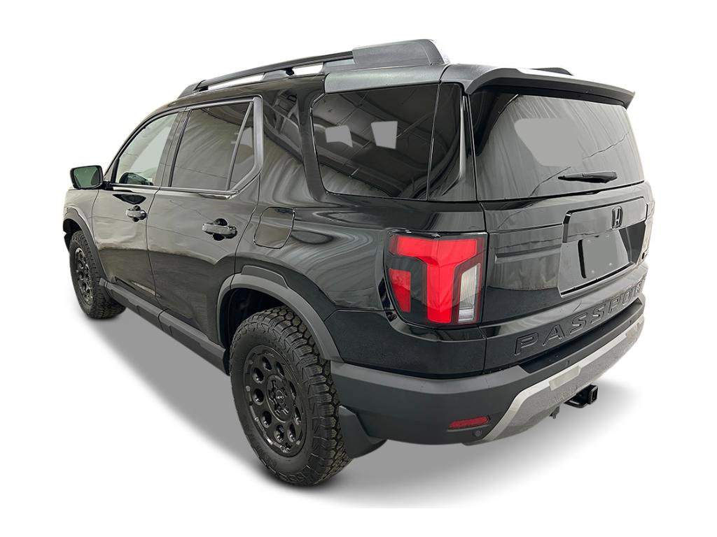 New 2026 Honda Passport TrailSport Elite image 3