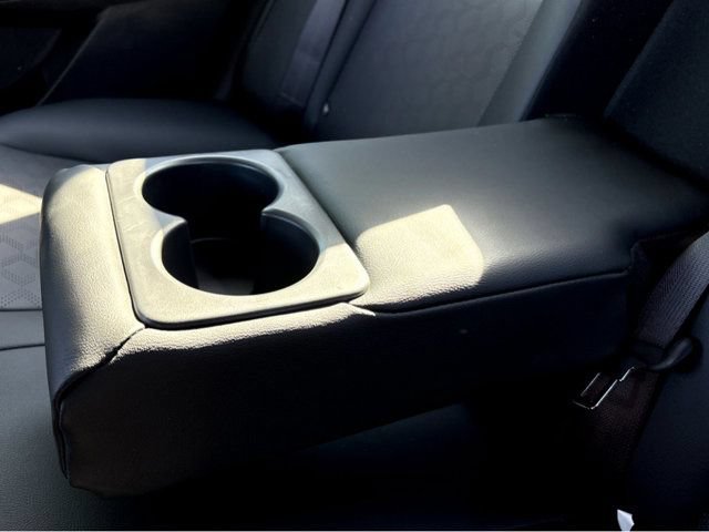 New 2026 Nissan Sentra SR w/ SR Premium Package FWD image 30