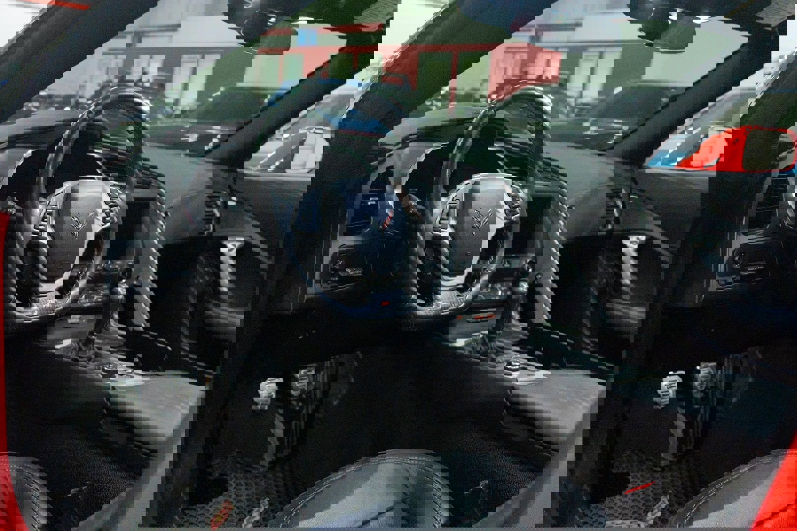 Used 2017 Chevrolet Corvette Z06 image 28