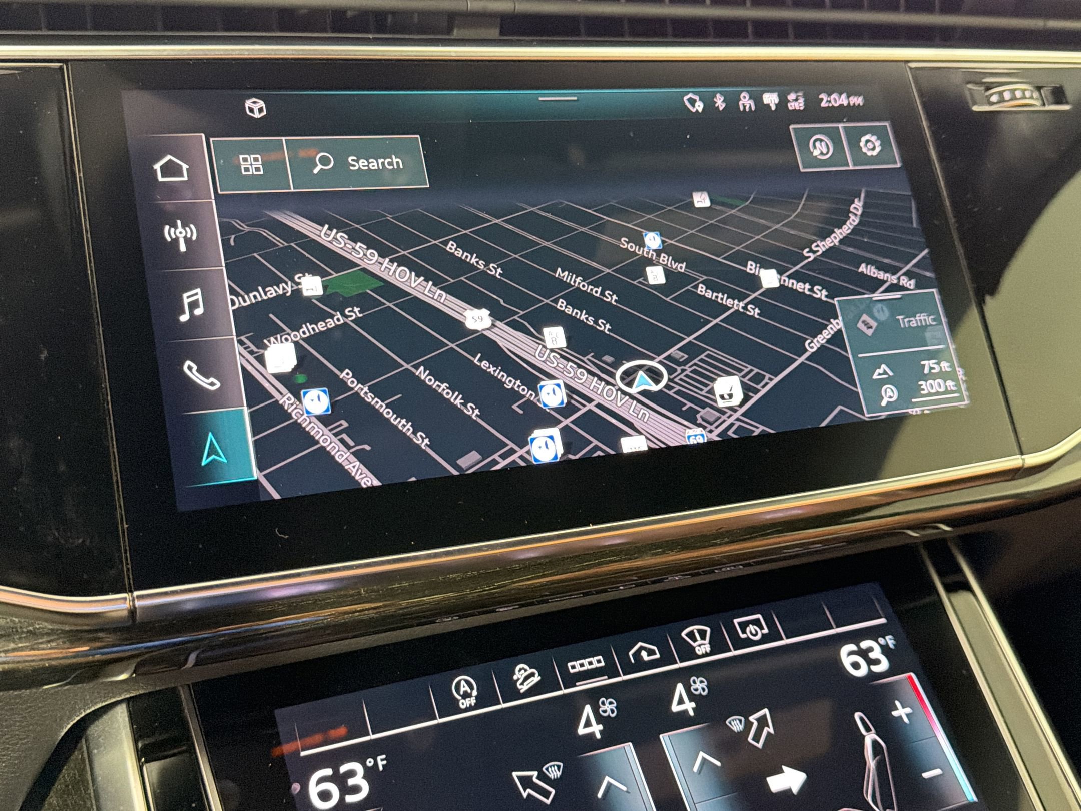 Used 2022 Audi Q8 Prestige image 24