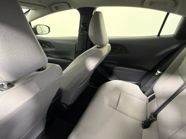 Used 2026 Toyota Prius LE image 37