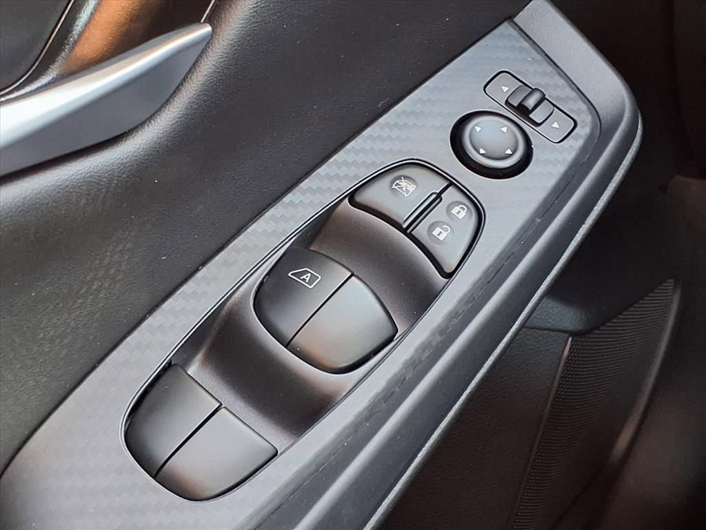 New 2025 Nissan Sentra SV w/ All-Weather Package image 9