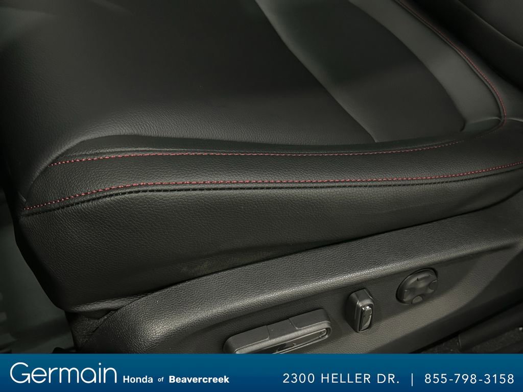 New 2026 Honda Odyssey Sport-L image 15