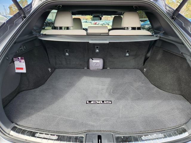 Used 2023 Lexus RX 350 Premium w/ Accessory Package (Z1) image 17