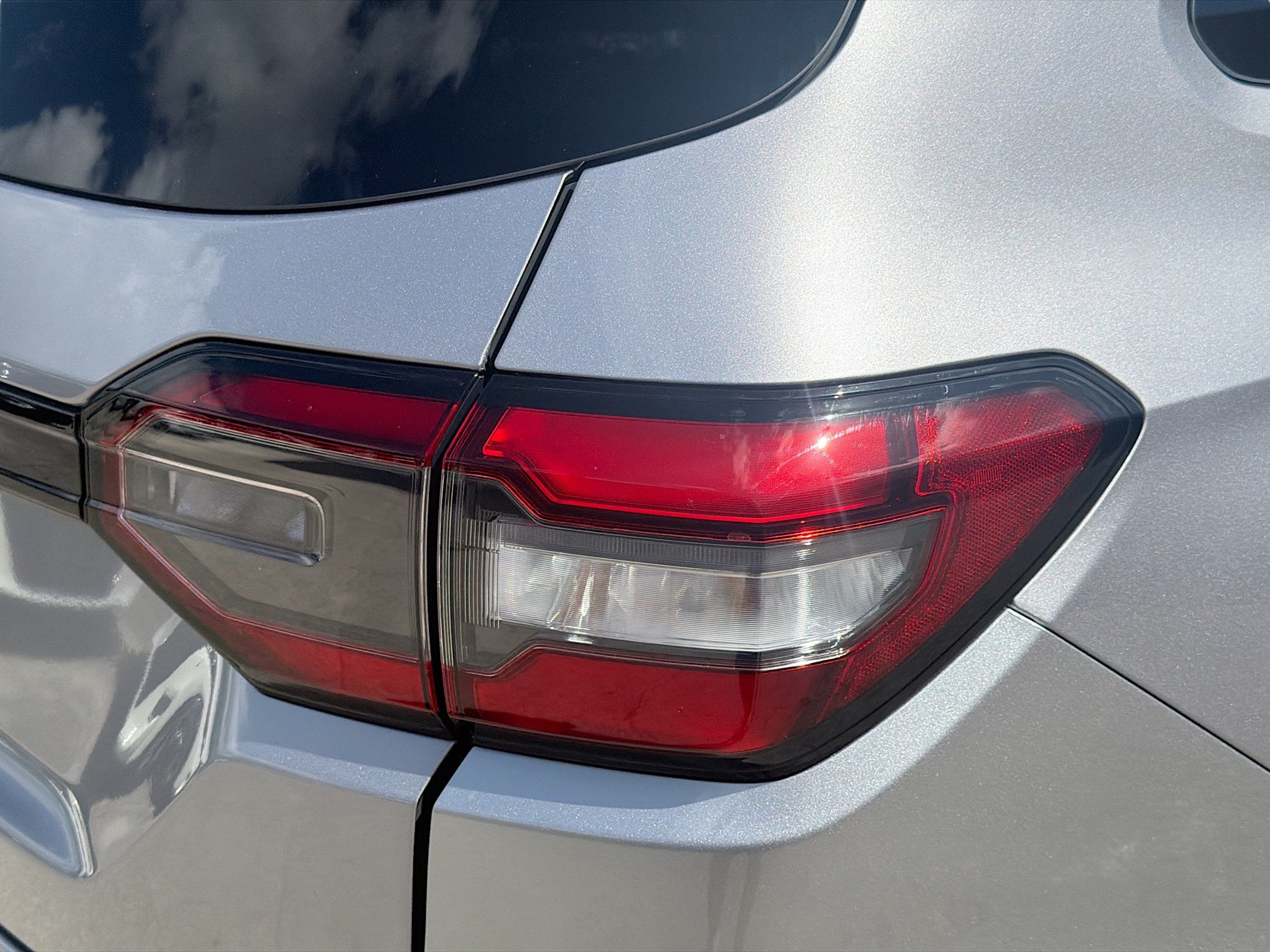 Certified 2025 Honda Pilot EX-L image 27