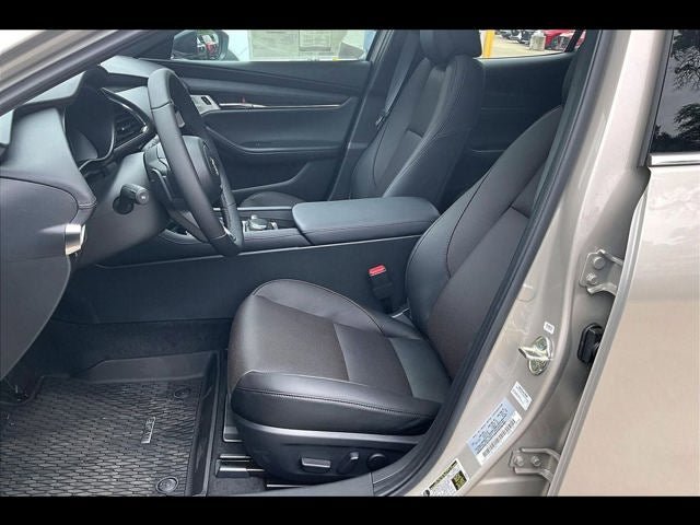 New 2026 MAZDA MAZDA3 Hatchback w/Premium Plus Pkg AWD/4WD image 50