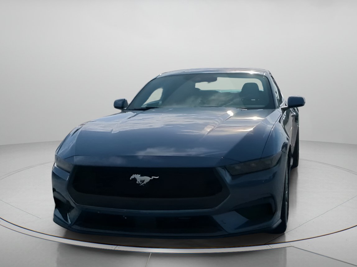 New 2026 Ford Mustang Premium RWD image 9