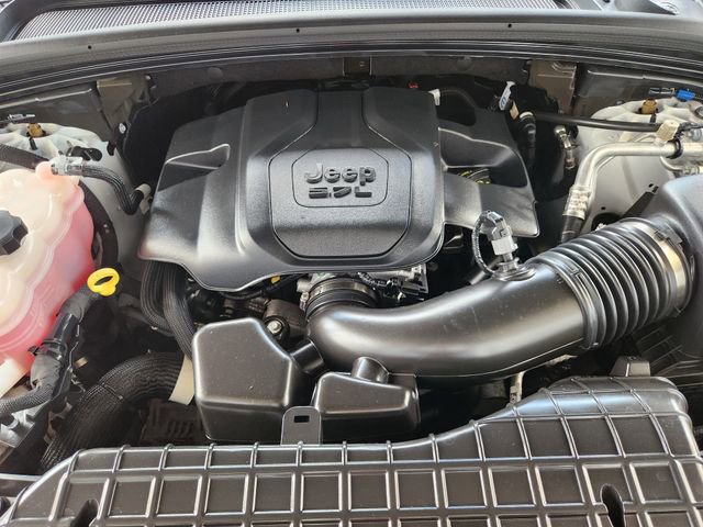 Certified 2023 Jeep Grand Cherokee L Summit w/ Advanced Protech Group IV image 34