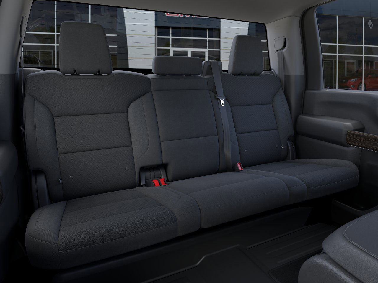 New 2026 GMC Sierra 3500 Pro w/ Convenience Package image 49