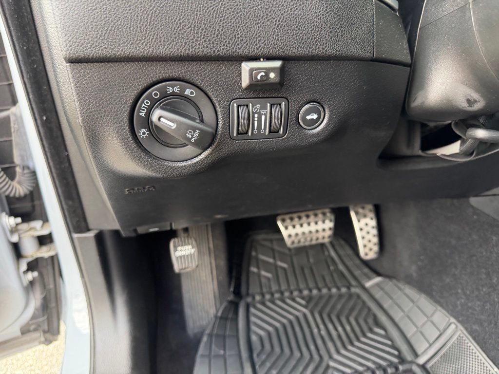 Used 2022 Dodge Charger Scat Pack RWD image 18