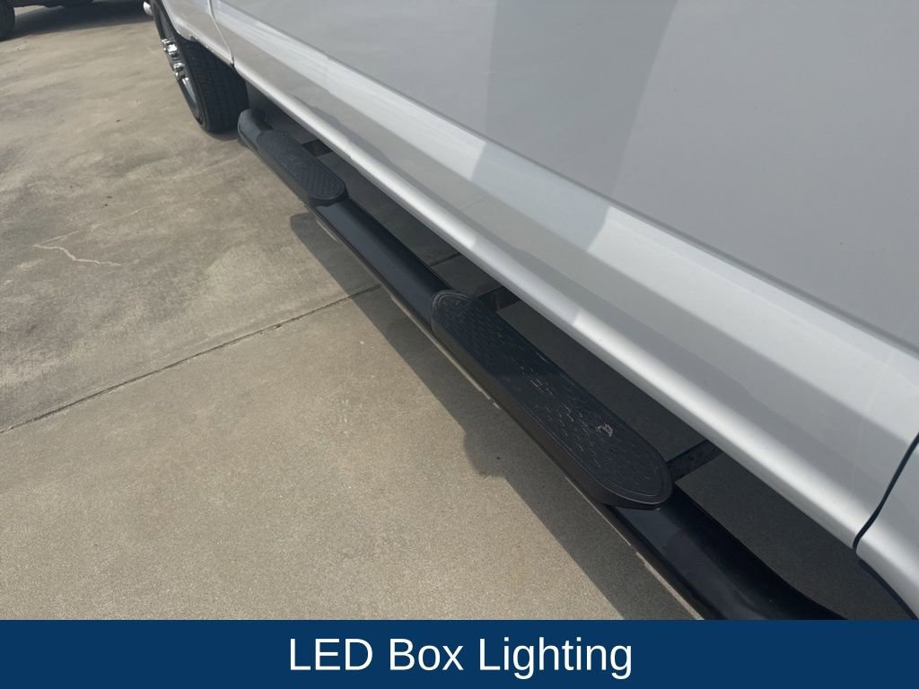 Used 2020 Ford F250 XL w/ XL Value Package image 9