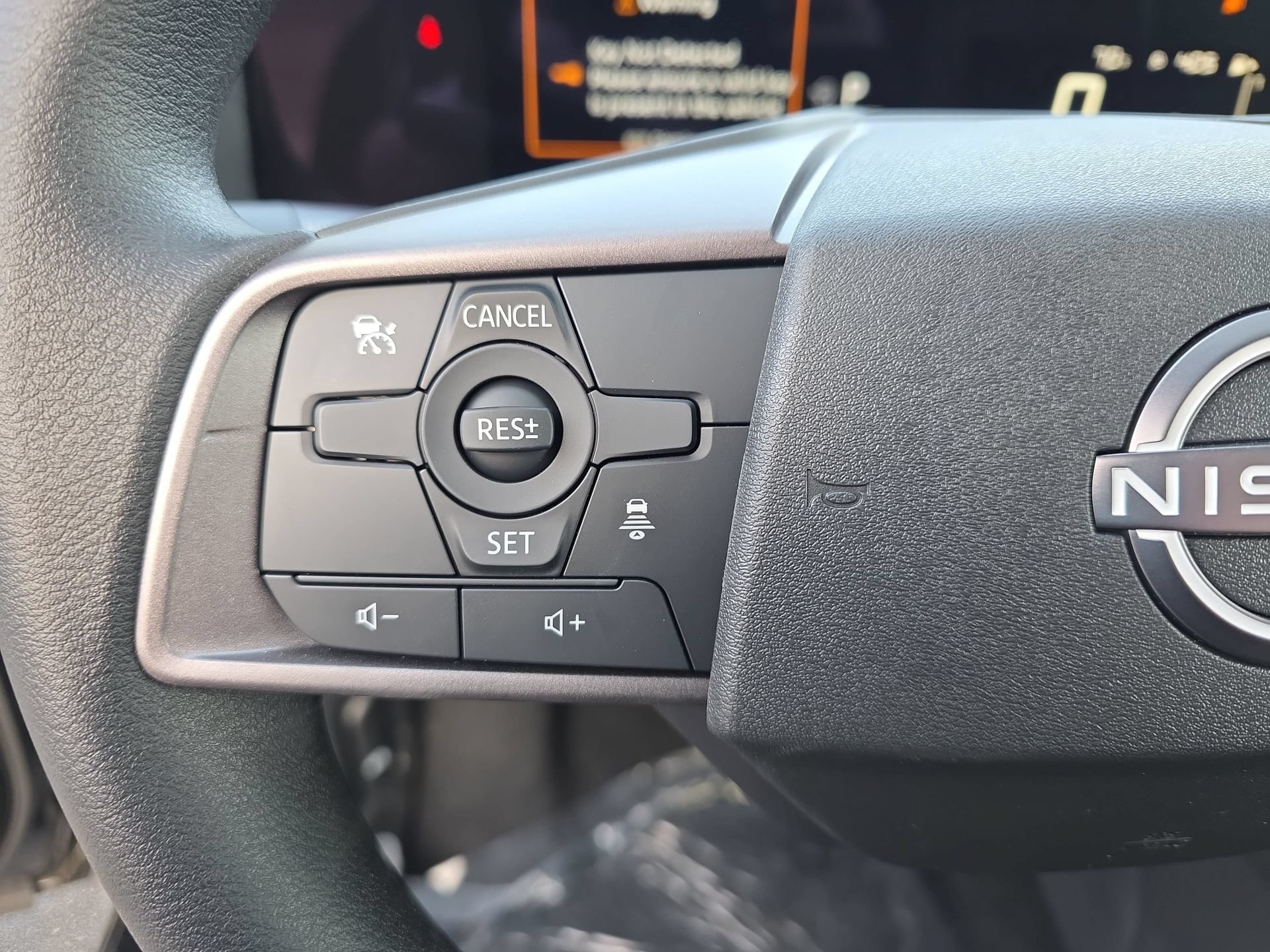 New 2026 Nissan Sentra S w/ S Cold Weather Package FWD image 16