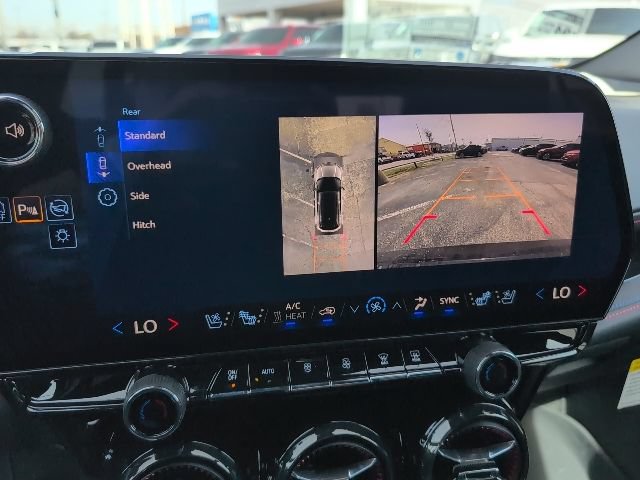 New 2026 Chevrolet Blazer EV RS AWD/4WD image 22