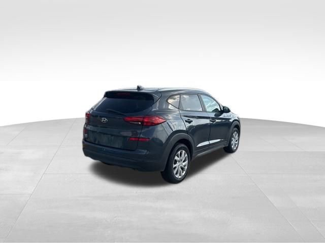 Used 2019 Hyundai Tucson Value image 7